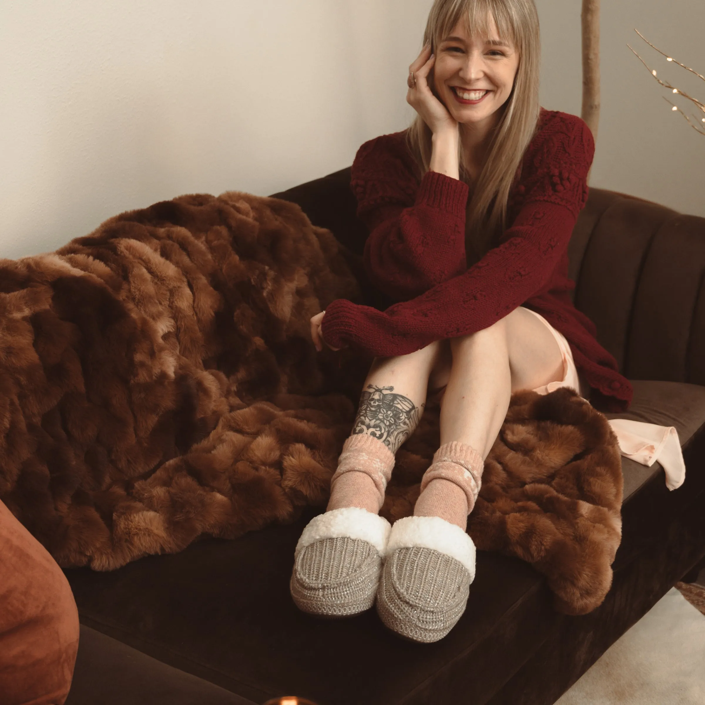 Women's Moselle Slipper