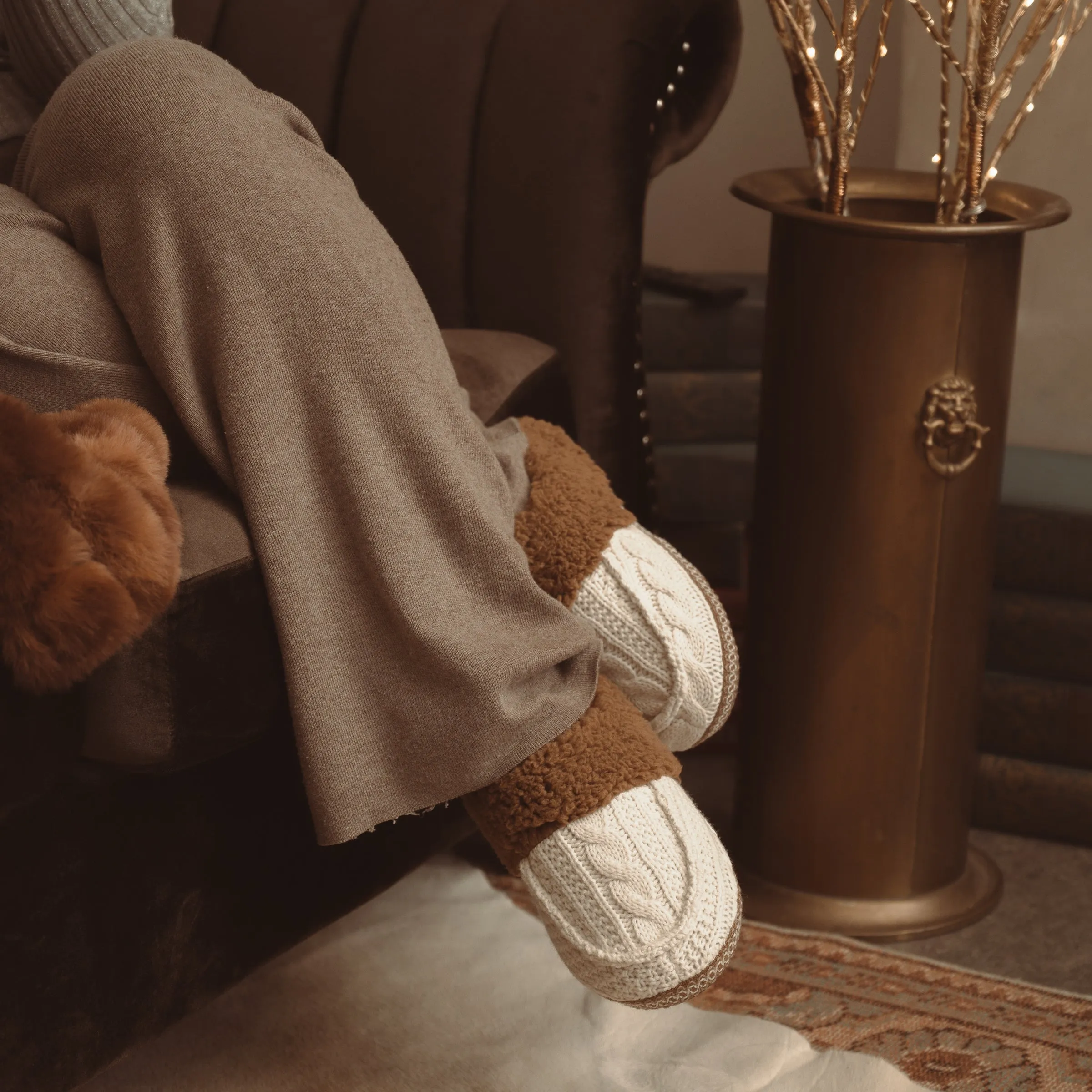 Women's Moselle Slipper
