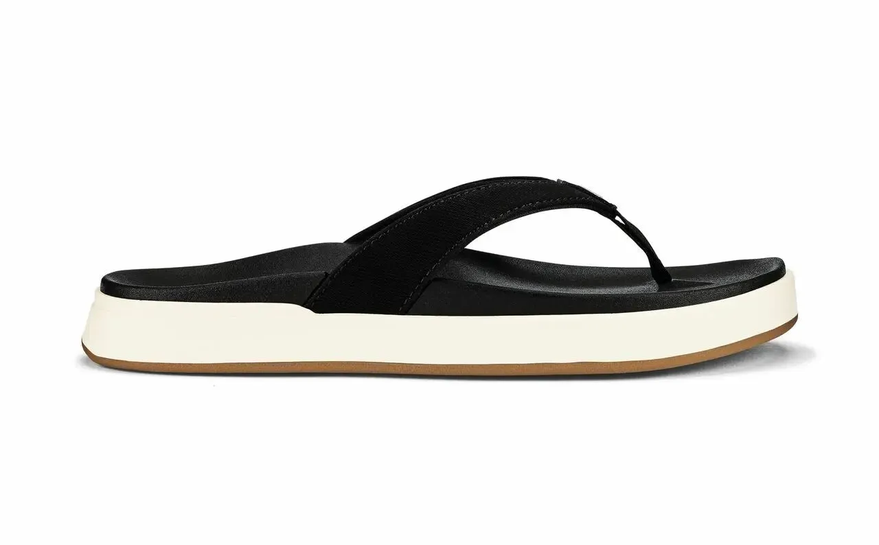 Women’s OluKai Nuʻa Piʻo – Stylish, Water-Friendly & Platform Comfort